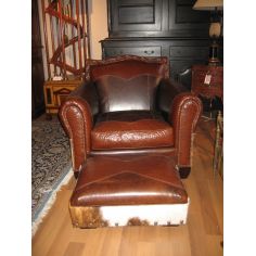Western Furniture luxury furniture Duded up Chair Western Furniture