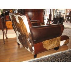 Western Furniture luxury furniture Duded up Chair Western Furniture 2