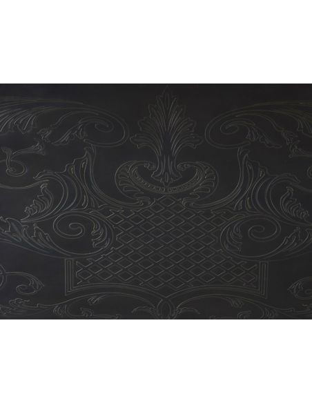 BEDS - Queen, King & California King Sizes Fine furniture walnut king bed