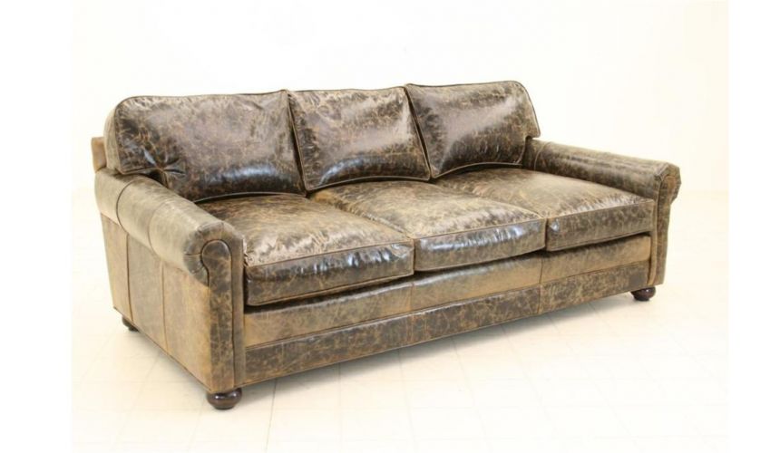 Lancaster Sofa fine home furnishings