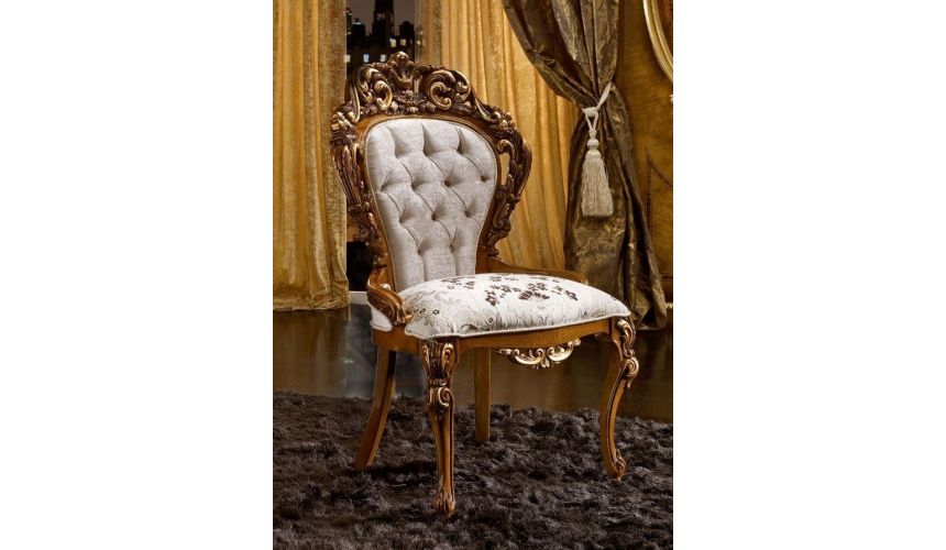 Dining Tables Empire style dining set