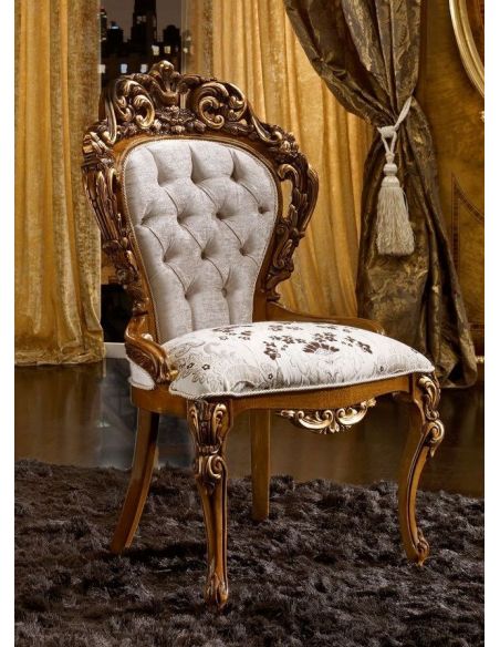 Dining Tables Empire style dining set