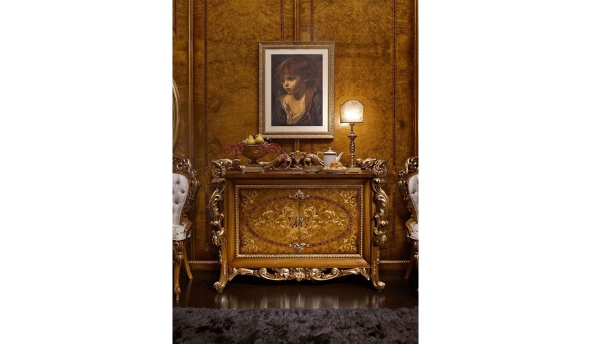 Dining Tables Empire style dining set