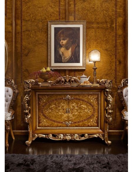 Dining Tables Empire style dining set