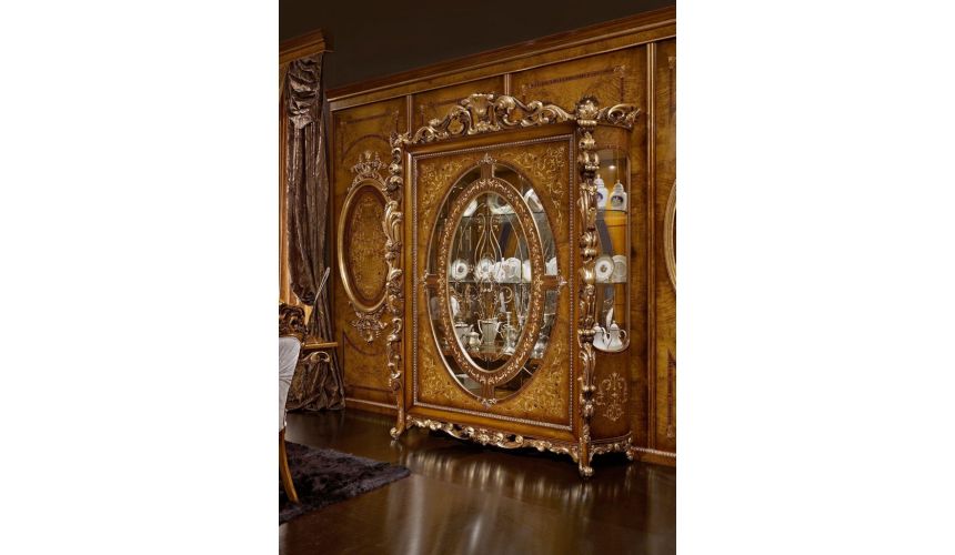 Dining Tables Empire style dining set