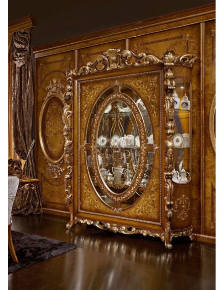 Dining Tables Empire style dining set