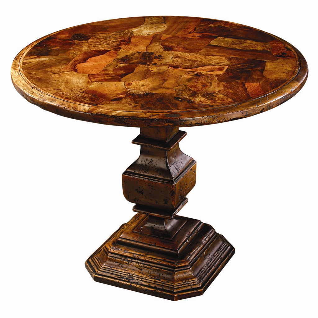 Table Round Side Or Center Accent Table Round Side Or Center