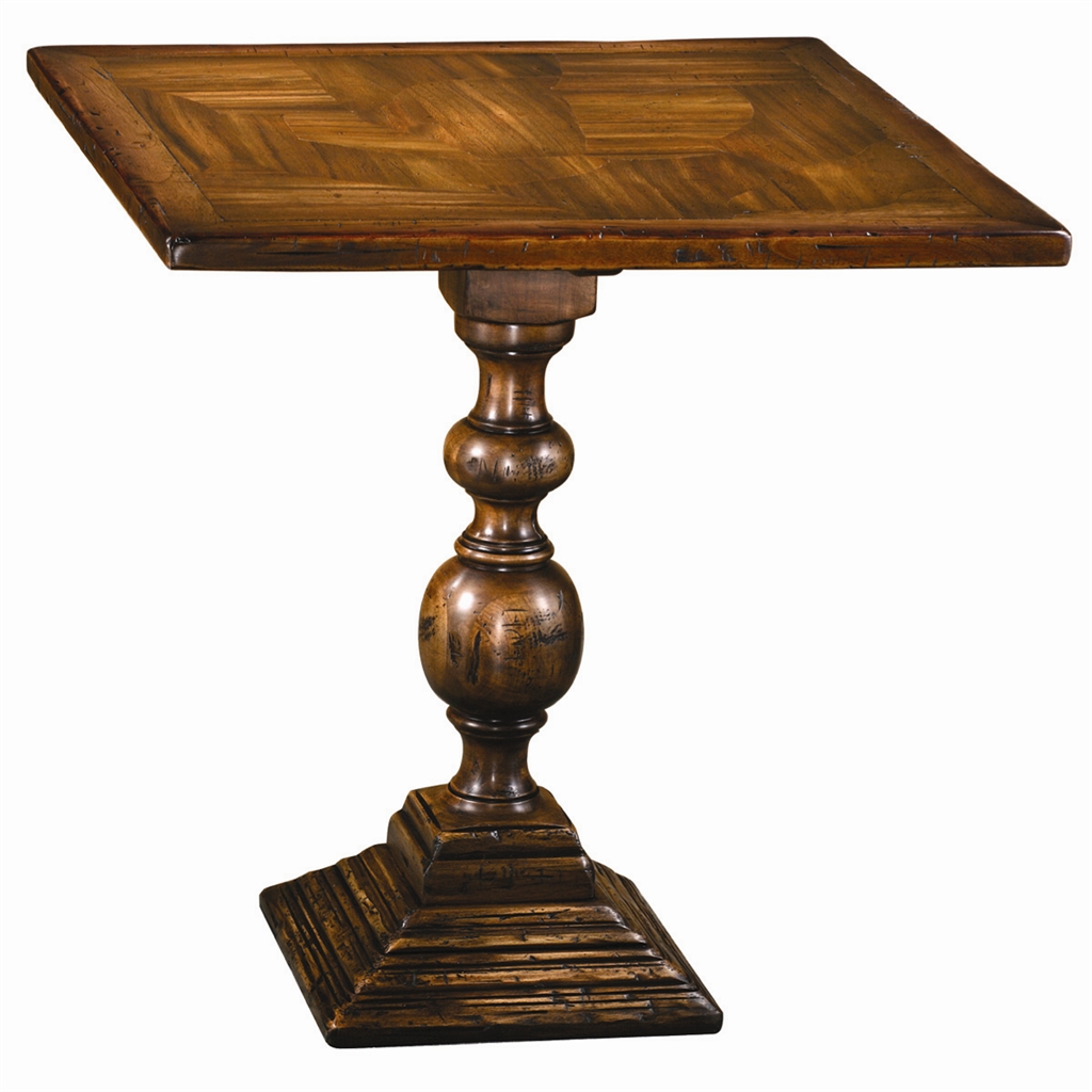 Square & Rectangular Side Tables Accent table. square side table. High end furniture.