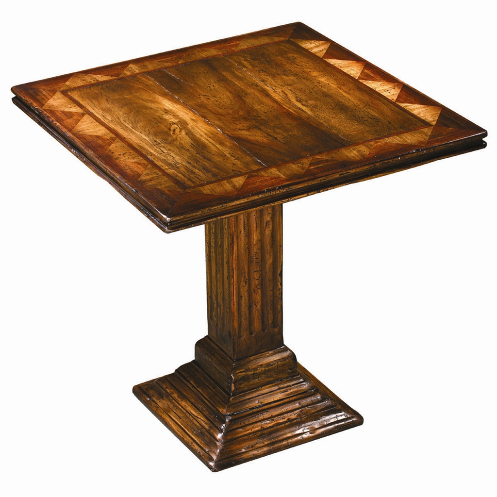 Square & Rectangular Side Tables Accent table. square side table. Luxury furniture.