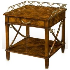 Square & Rectangular Side Tables Duel