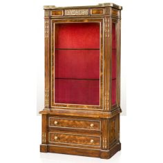 Breakfronts & China Cabinets The Marlborough Room