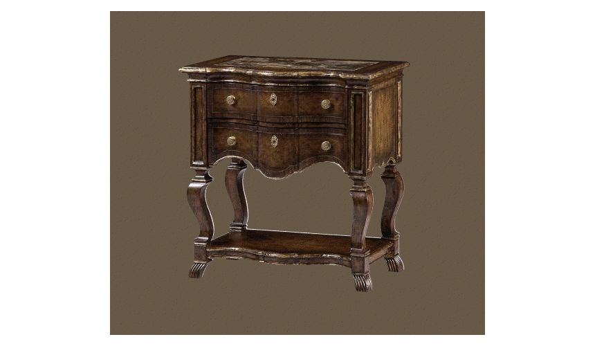 LUXURY BEDROOM FURNITURE 1 High end master bedroom set