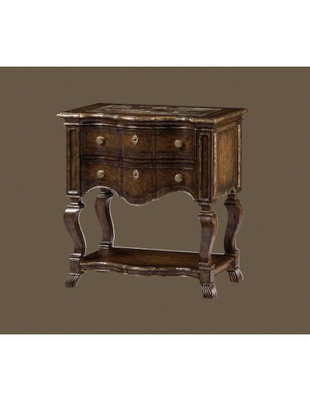 LUXURY BEDROOM FURNITURE 1 High end master bedroom set