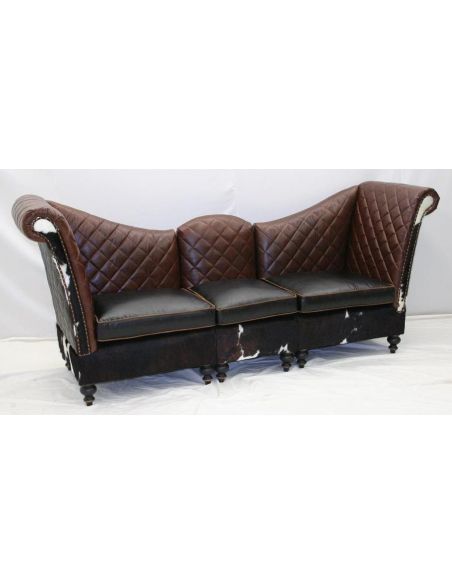 Luxury any size sofa. 12