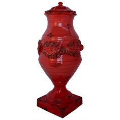 Decorative Accessories High Quality Furniture, Museo Vase.