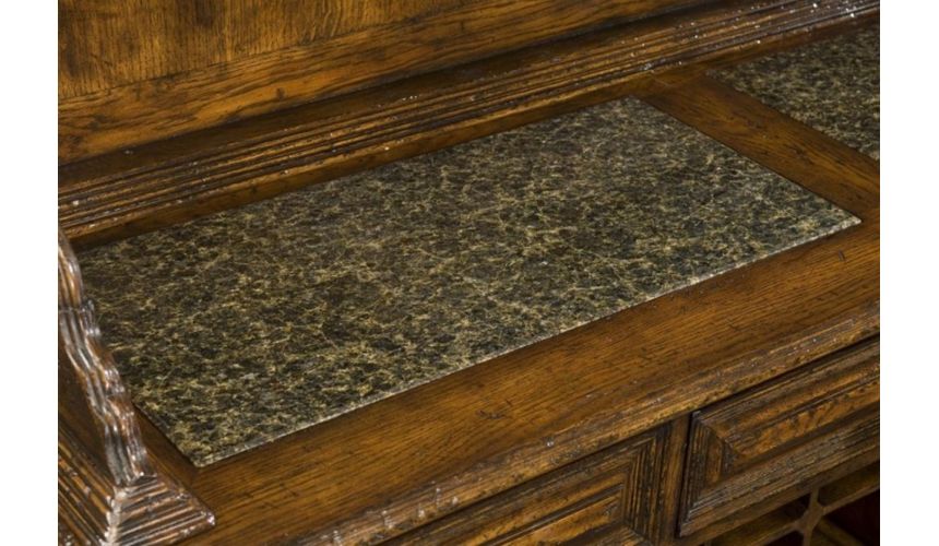 Home Bar Furniture Home Bar Furniture Oak Drinks Cabinet