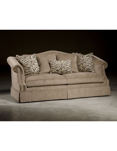Best Buy Sofa, Luxury Leather Upholstered Furniture