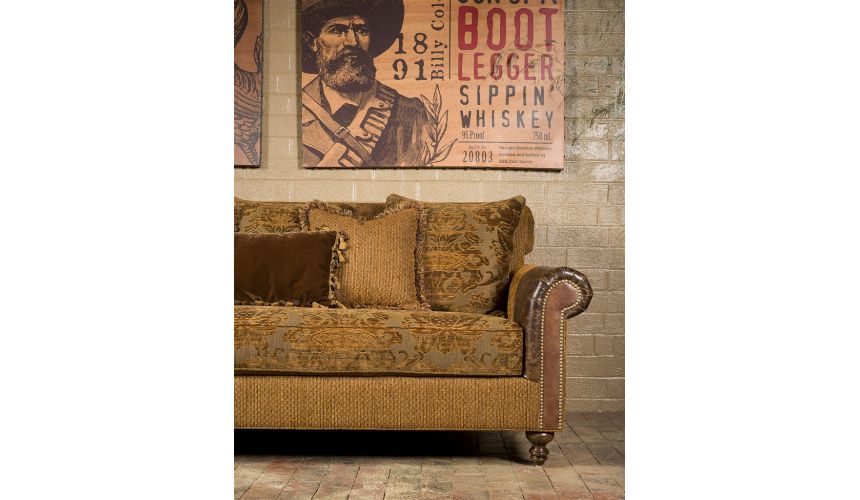 Luxury Leather & Upholstered Furniture Best value comfortable sofa. 62