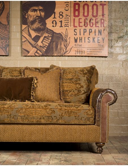 Luxury Leather & Upholstered Furniture Best value comfortable sofa. 62