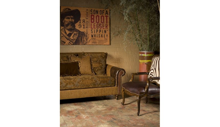 Luxury Leather & Upholstered Furniture Best value comfortable sofa. 62