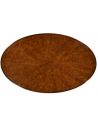 Dining Tables Elegant Biedermeier Oval Dining Table 44