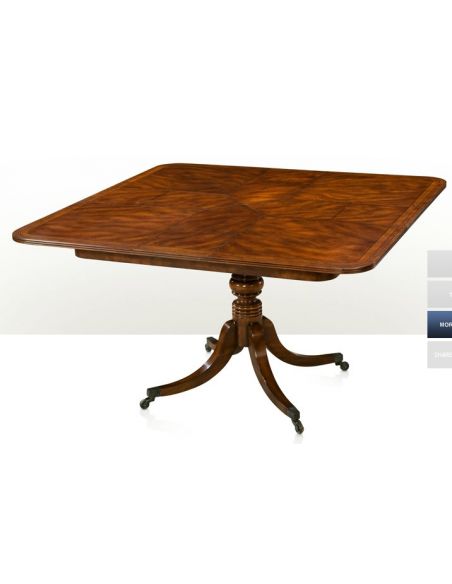 Dining Tables Square to square small breakfast table