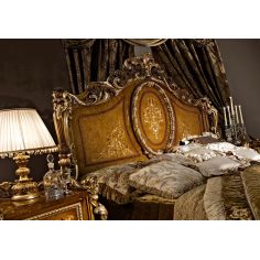 BEDS - Queen, King & California King Sizes King Size Bed for Master Bedroom