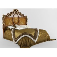 BEDS - Queen, King & California King Sizes King Size Bed for Master Bedroom 2