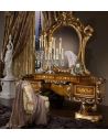 Furniture Masterpieces Vanity Dressing Table for Bedroom