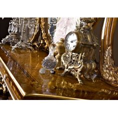 Furniture Masterpieces Vanity Dressing Table for Bedroom 2