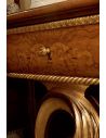 Furniture Masterpieces Complete Dressing Table with Curved Legs