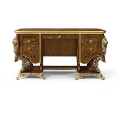 Executive Desks Little Writing Desk for Bedroom 2