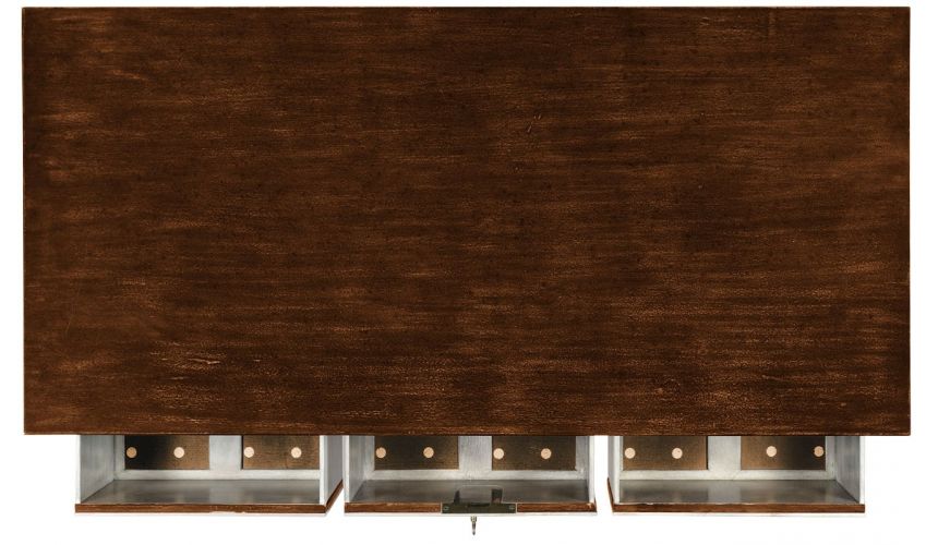 Noble Chest of 12 drawers