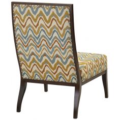 Dining Chairs Designer Armless Chair 2