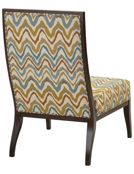 Dining Chairs Designer Armless Chair