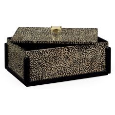 Other Home Accessories Snake Skin Design Rectangular Box 2
