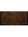 Breakfronts & China Cabinets Buffet cabinet. The best in American made furniture and furnishings.