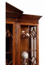 Breakfronts & China Cabinets George II style China Display Cabinet. 67