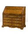 Executive Desks Luxury Classic antique reproduction furniture. Secrtaire cabinet