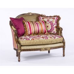 SETTEES, CHAISE, BENCHES Classy and Sassy Settee