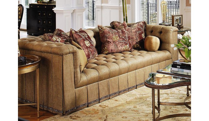 Classy Sofa Great Colors High Quality, What To Look For In A Quality Leather Sofa