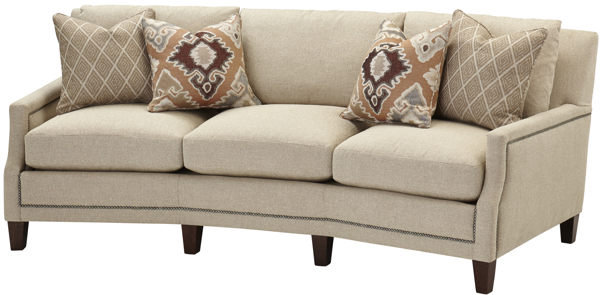 Stylish Comfy Sofa