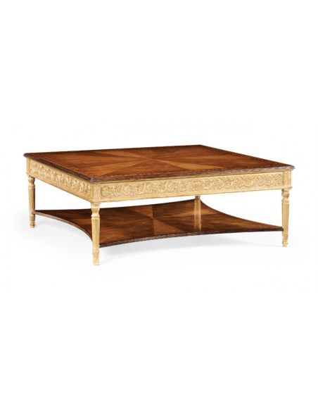 COFFEE TABLE, SQUARE, 594145