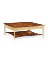 Coffee Tables COFFEE TABLE, SQUARE, 594145
