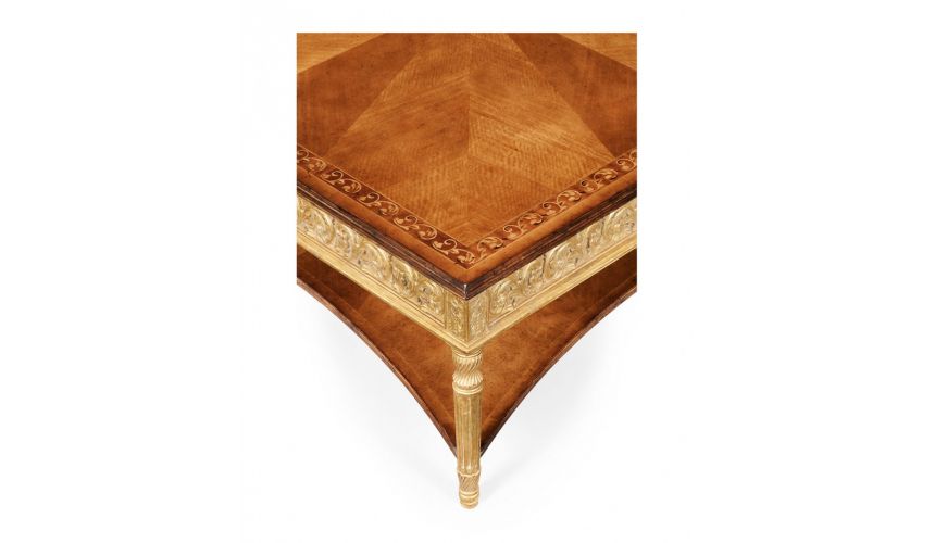 Coffee Tables COFFEE TABLE, SQUARE, 594145