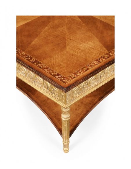 Coffee Tables COFFEE TABLE, SQUARE, 594145