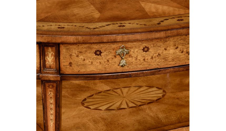 Coffee Tables Coffee Tables High End Furniture. Oval Coffee