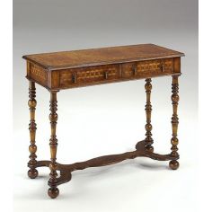 Console & Sofa Tables Console-table-with-drawers