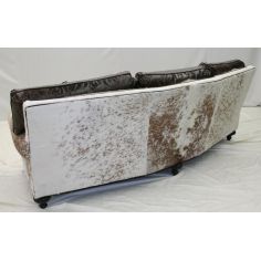 SOFA, COUCH & LOVESEAT High Plains Drifter conversation sofa 2