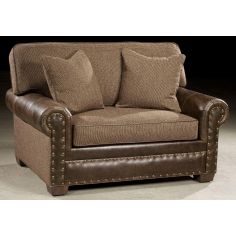 Luxury Leather & Upholstered Furniture Cool chair and a half. 365